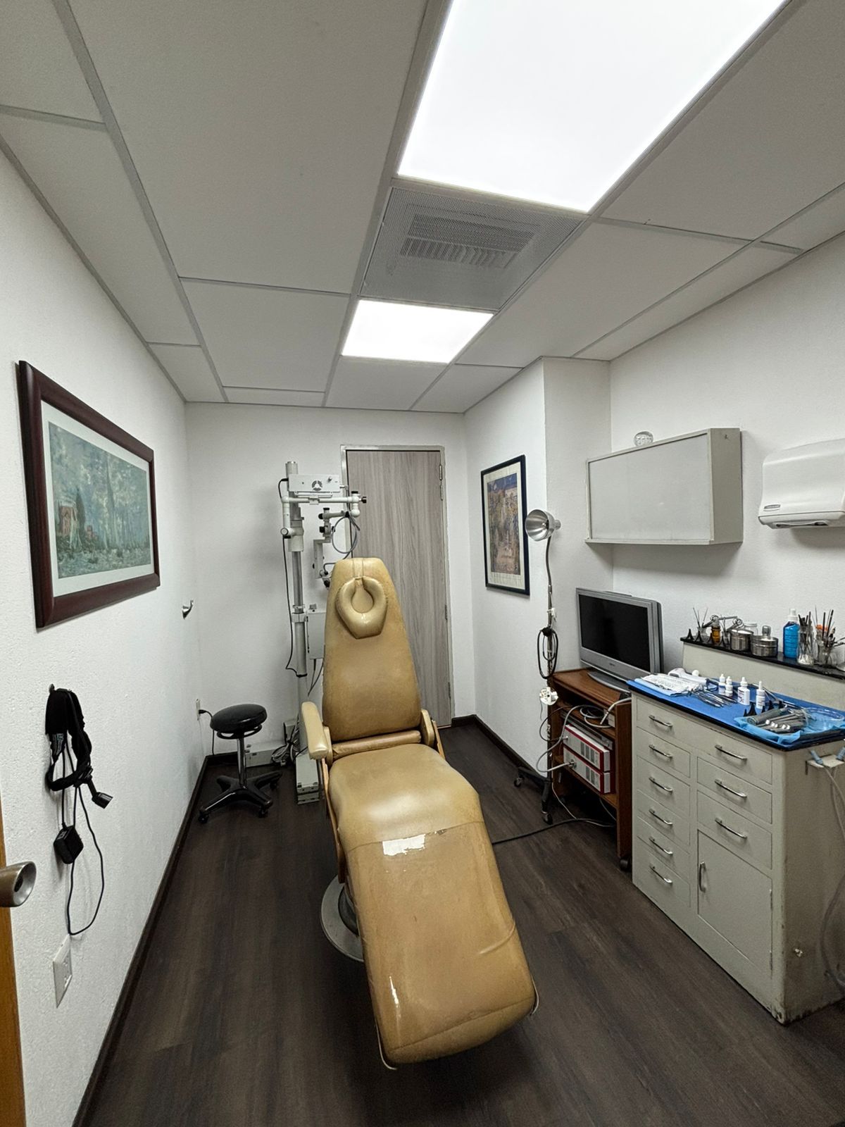 Luis Fernando Sanchez - Medal Alarcón-1