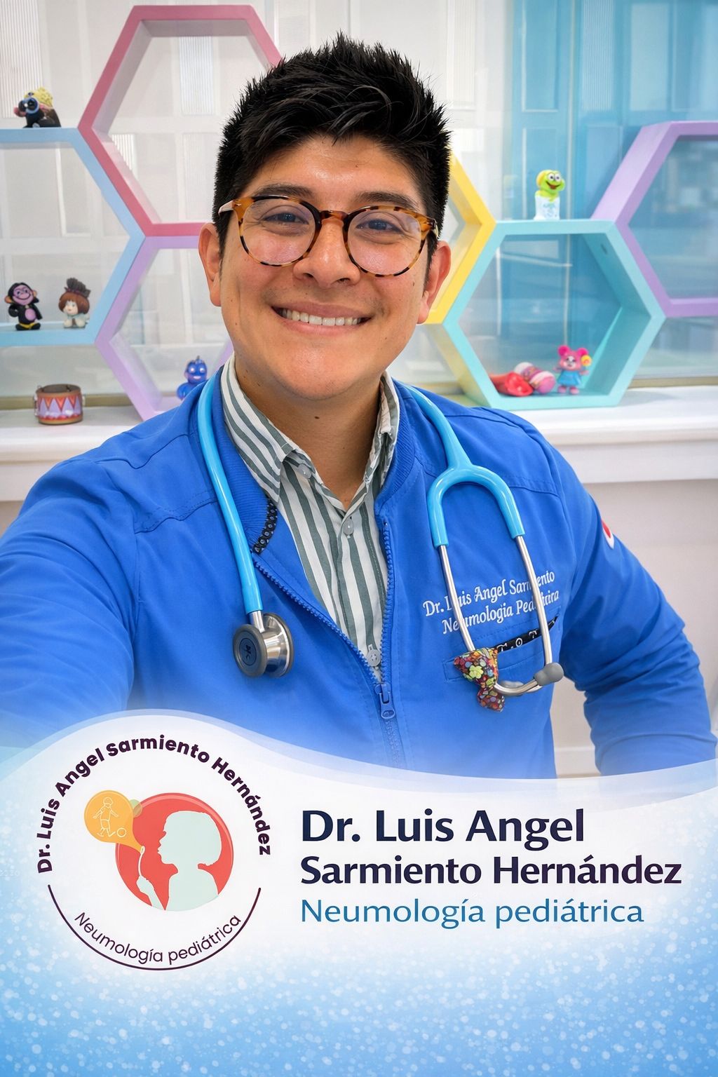 Luis Angel Sarmiento Hernández-0