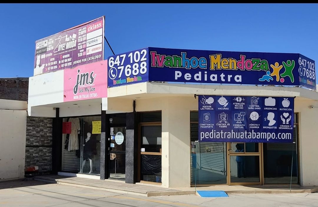 Ivanhoe Mendoza Lopez-12