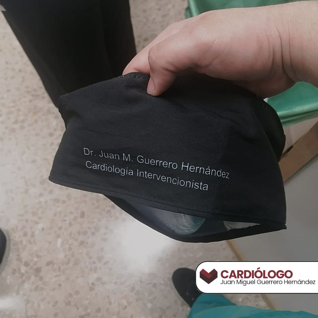 Juan Miguel Guerrero Hernández-9