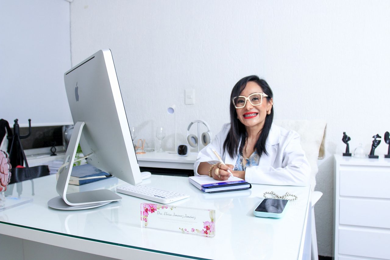 Eloisa Jiménez Jiménez.-1