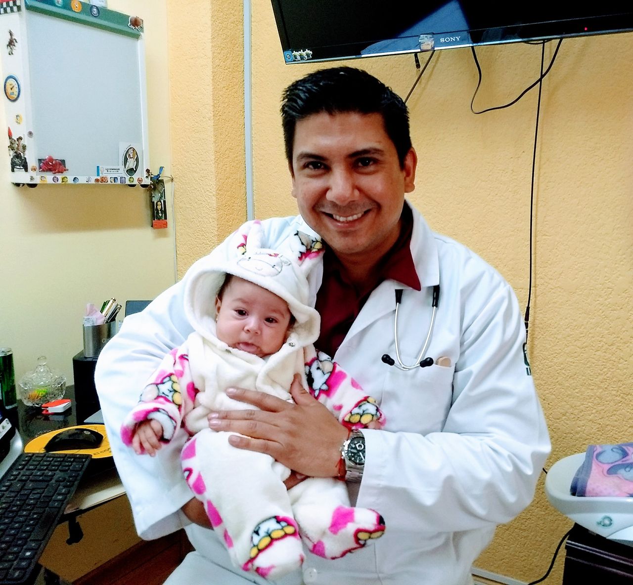 Luis Alfredo Dominguez Sotelo-19