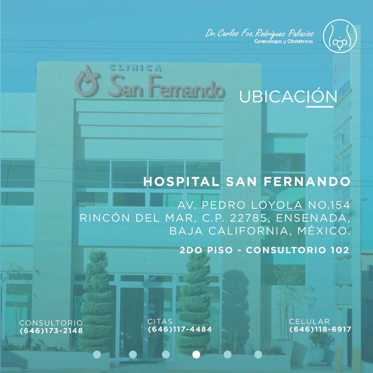 Carlos Francisco Rodríguez Palacios-0