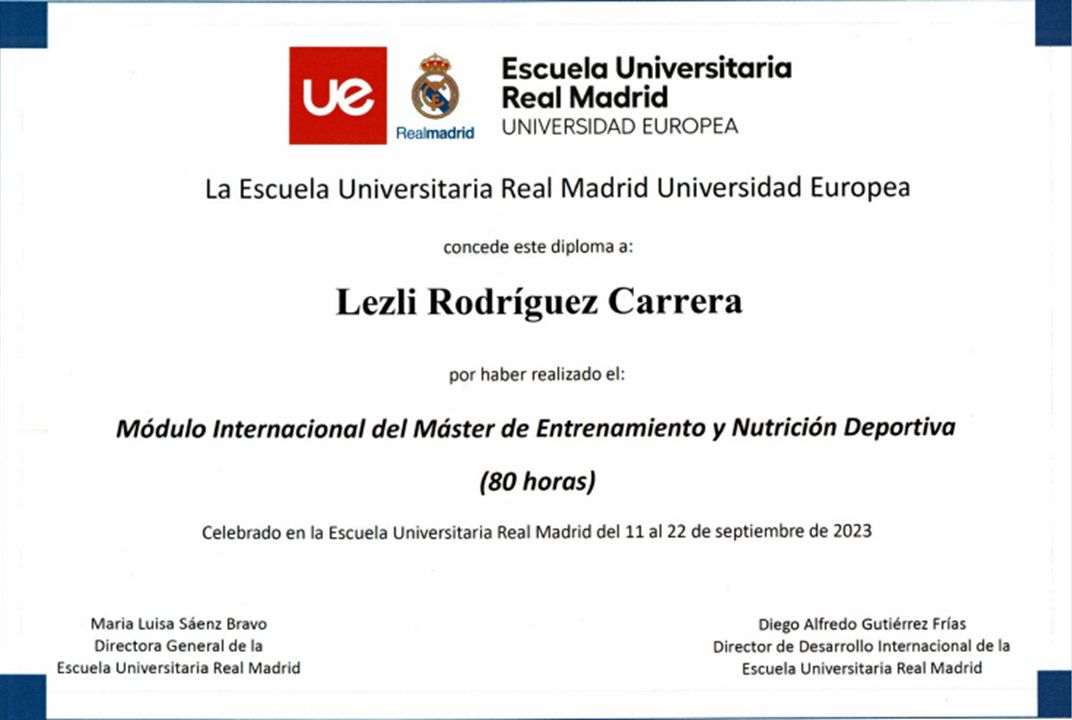 Lezli Rodríguez Carrera-13