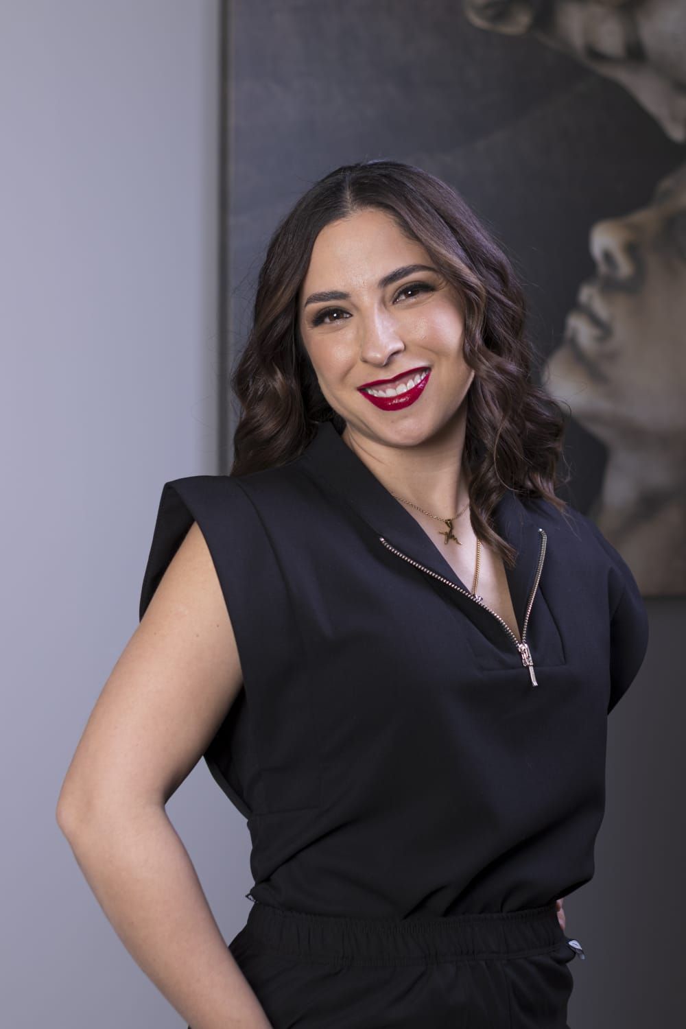 Alicia Del Carmen López Ríos-2