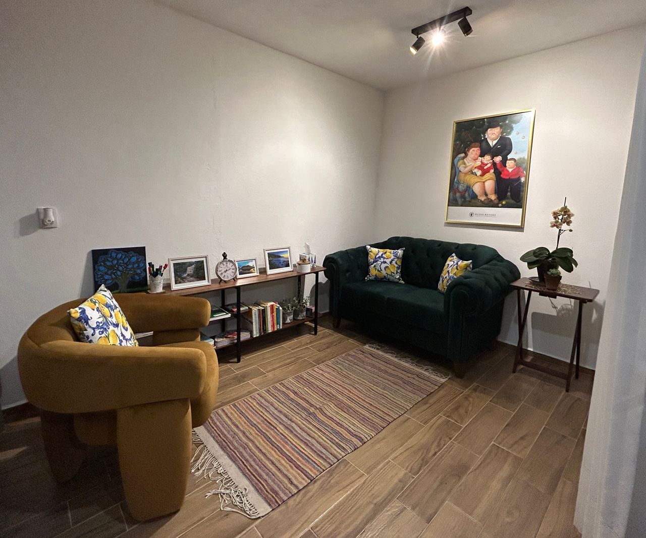 Carol Coria Sánchez-0