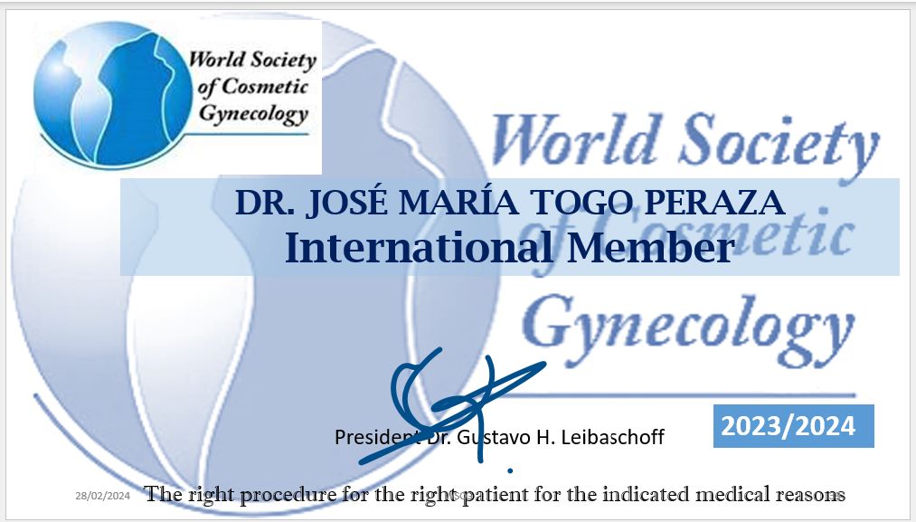 José María Togo Peraza-0