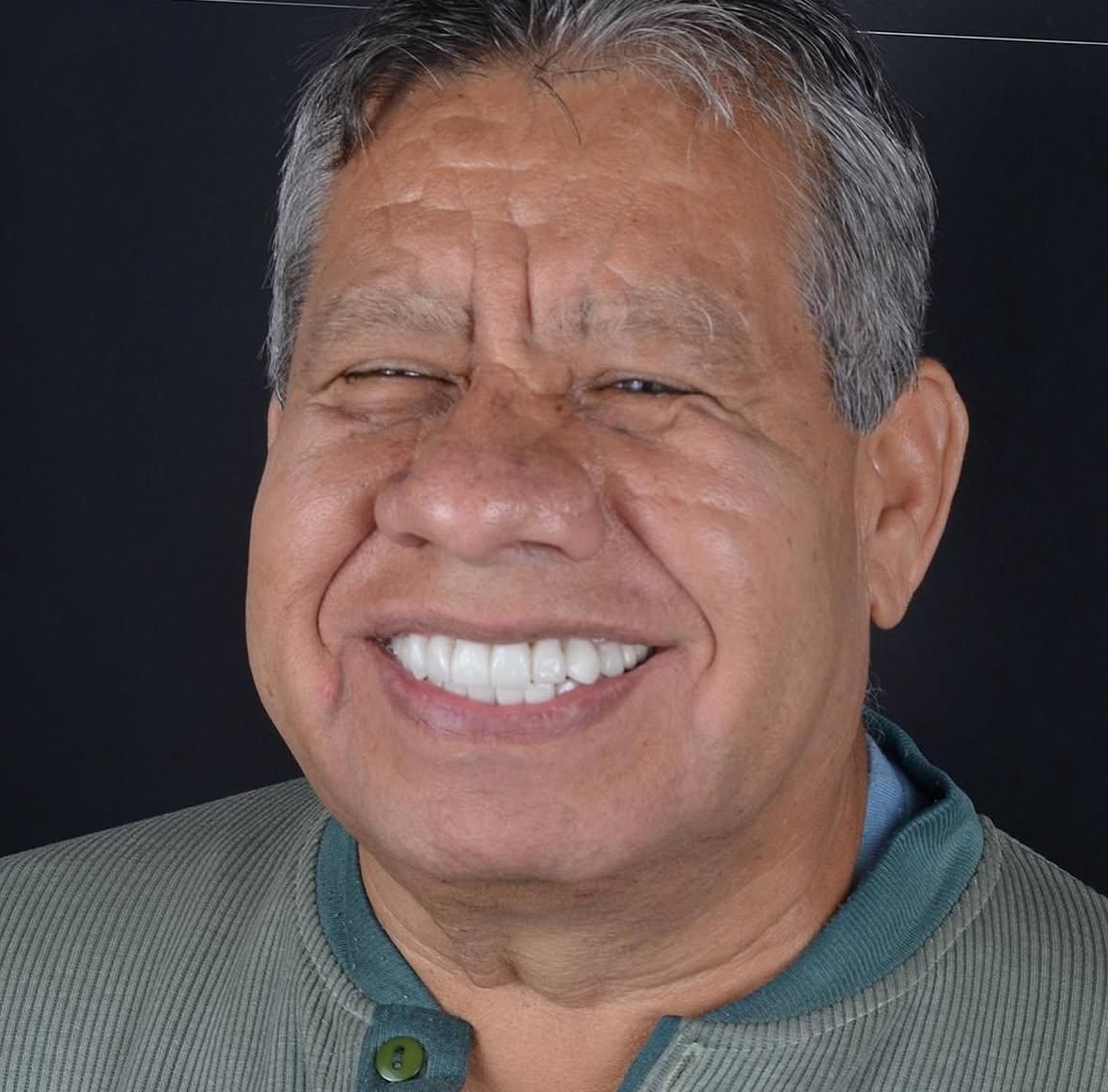 Luis Armando Mendívil Barreras-19