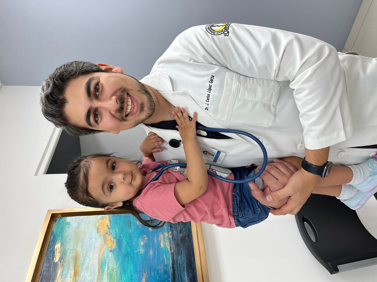 José Carlos Lopez Garza-10