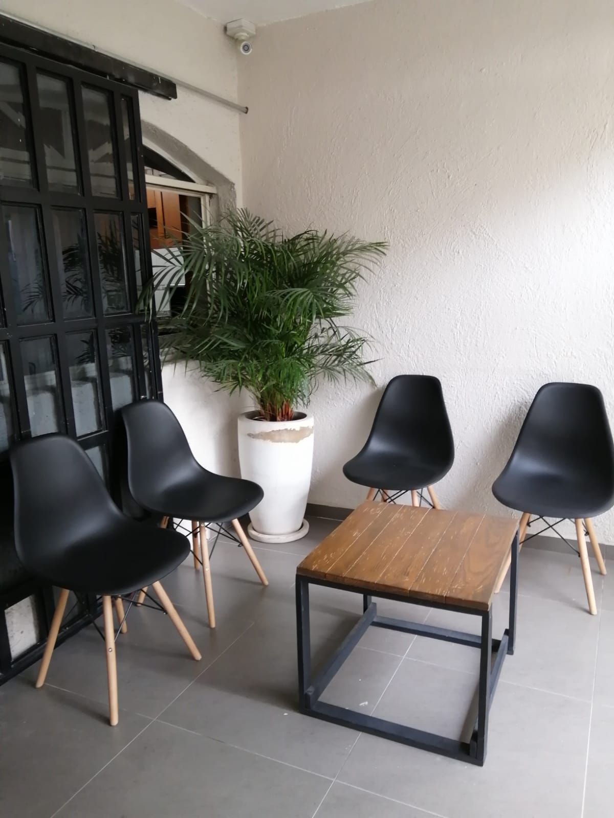 Alma Eugenia De La Mora González-2