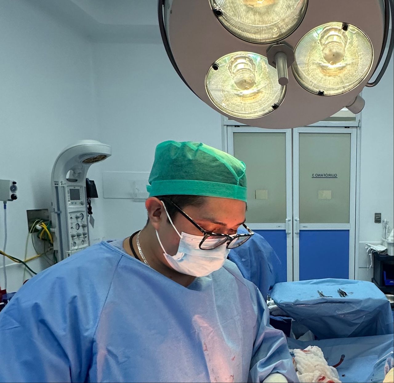 Azael Jiménez Bonola-18