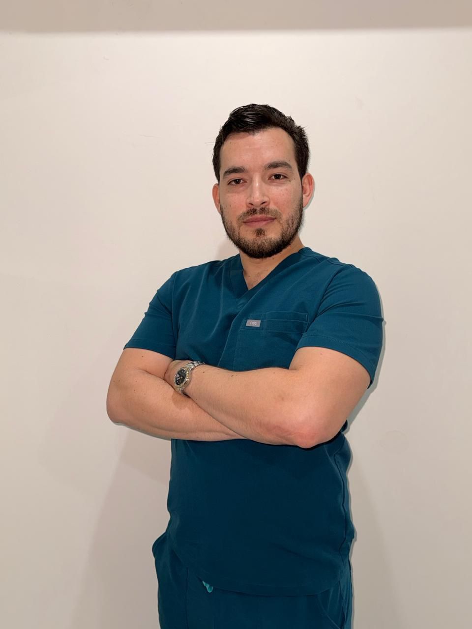 Ismael Lopez Bobadilla-1