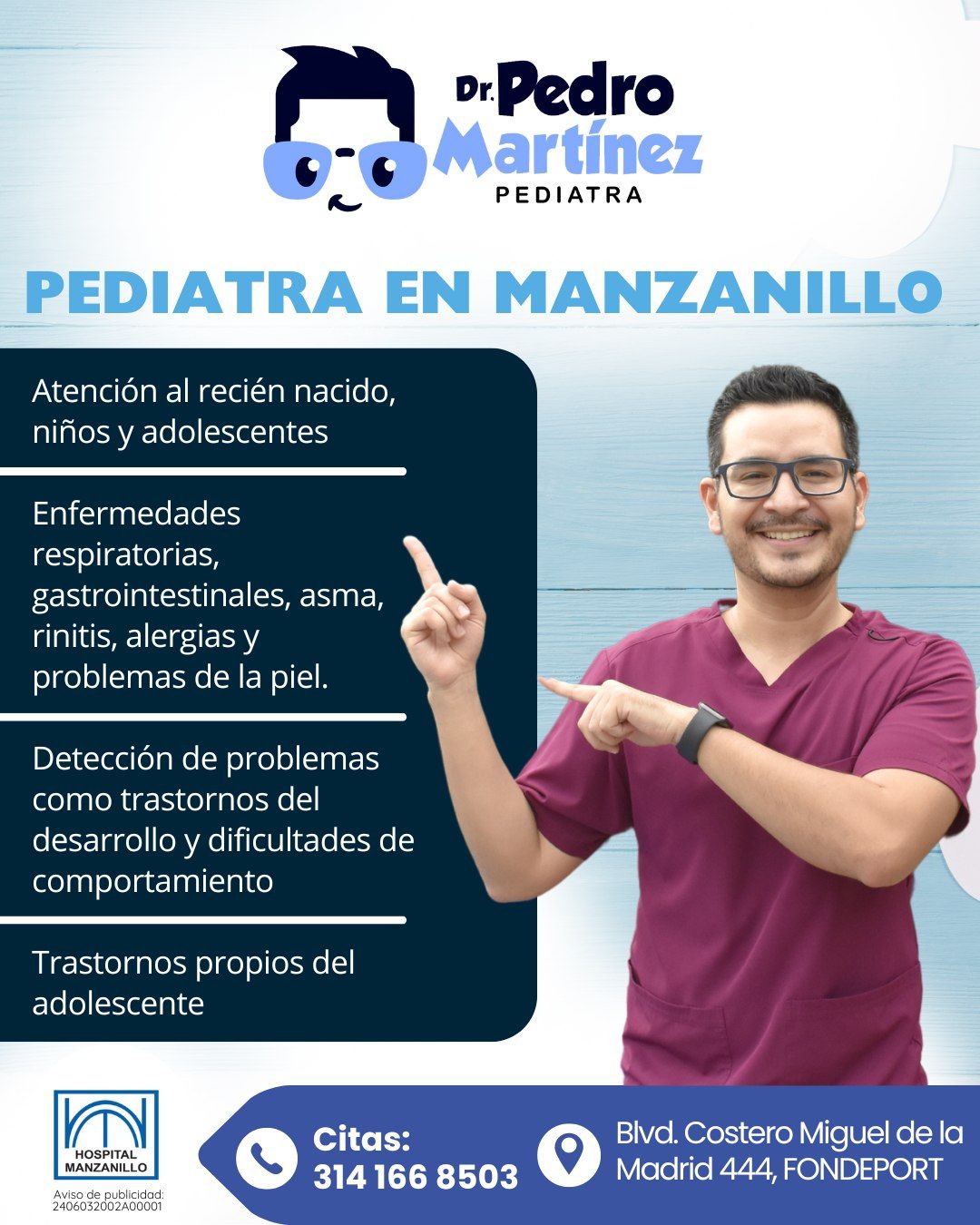 Pedro Adrian Martinez Briceño-16