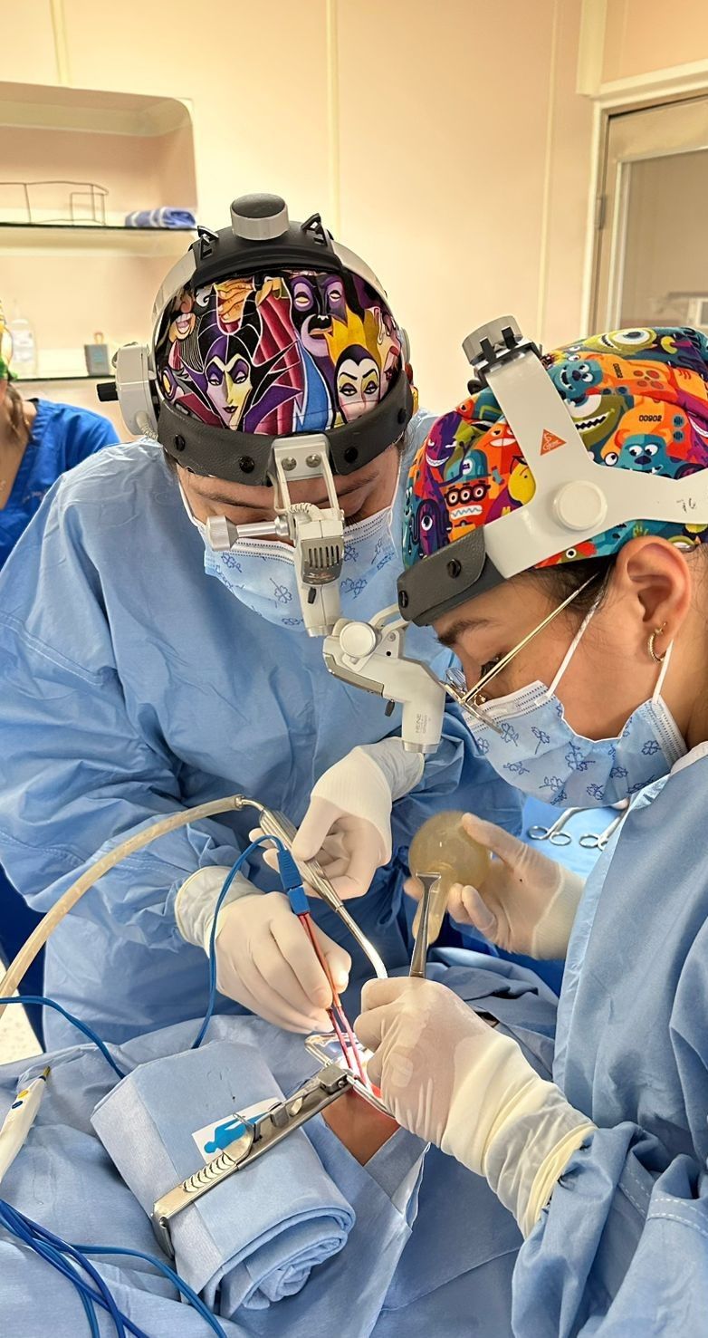 Michelle Amaranta Cruces Velázquez-2