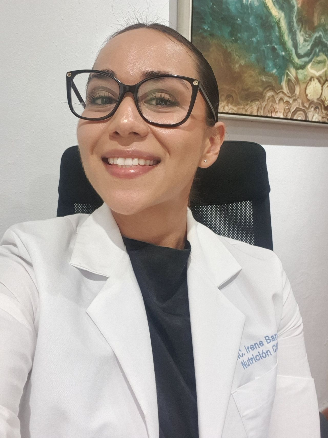 Irene Barajas Correa-1