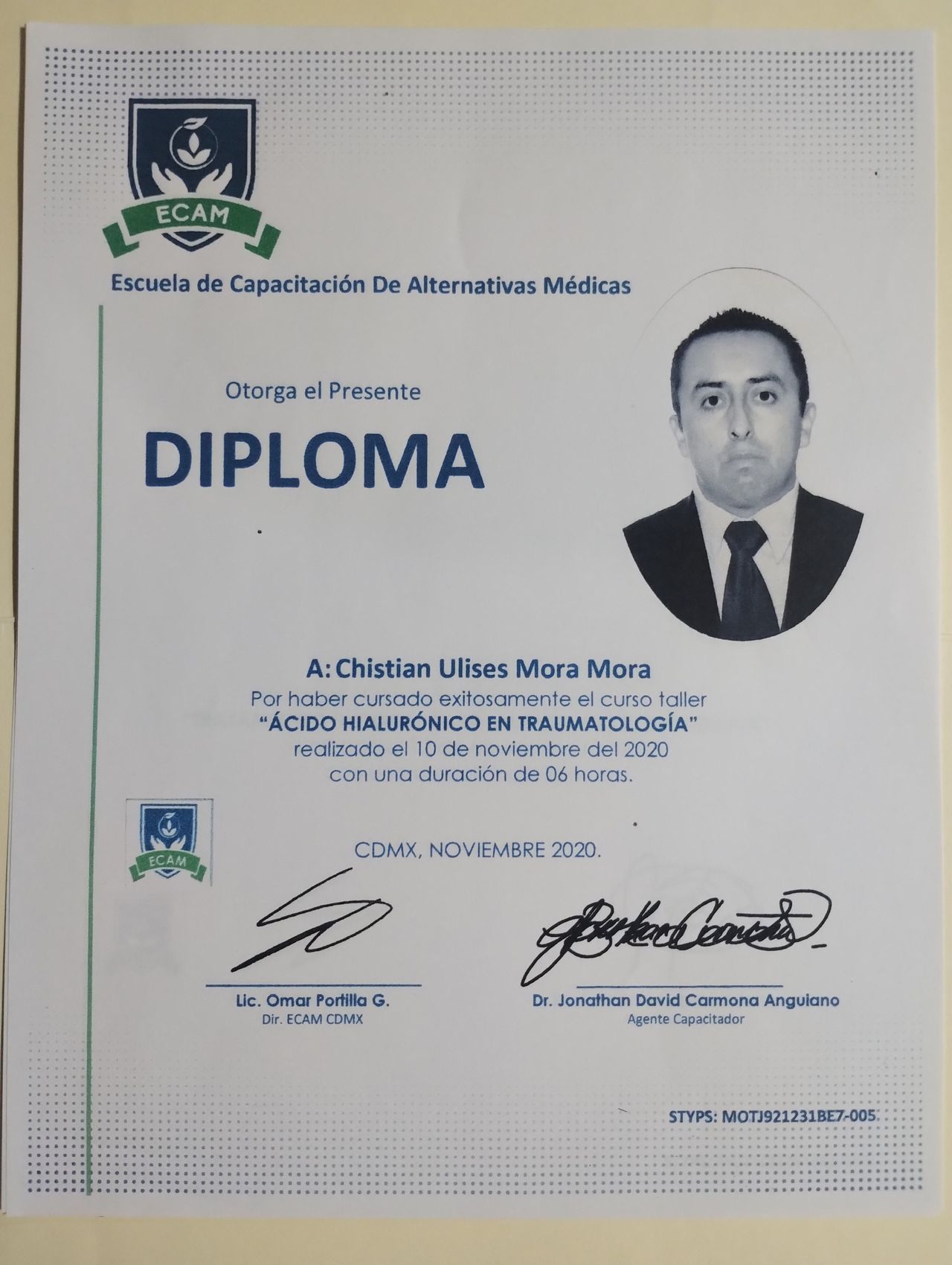 Christian Ulises Mora Mora-27