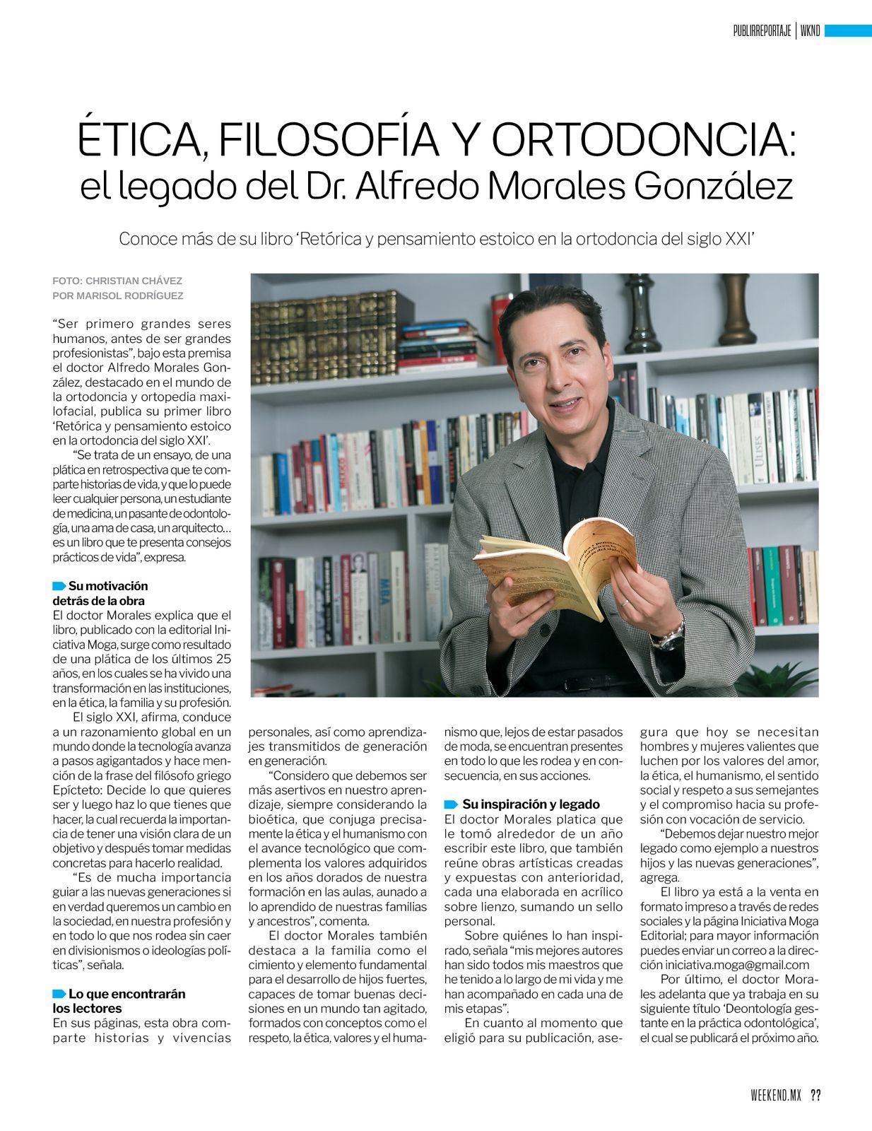 Alfredo Morales González-3