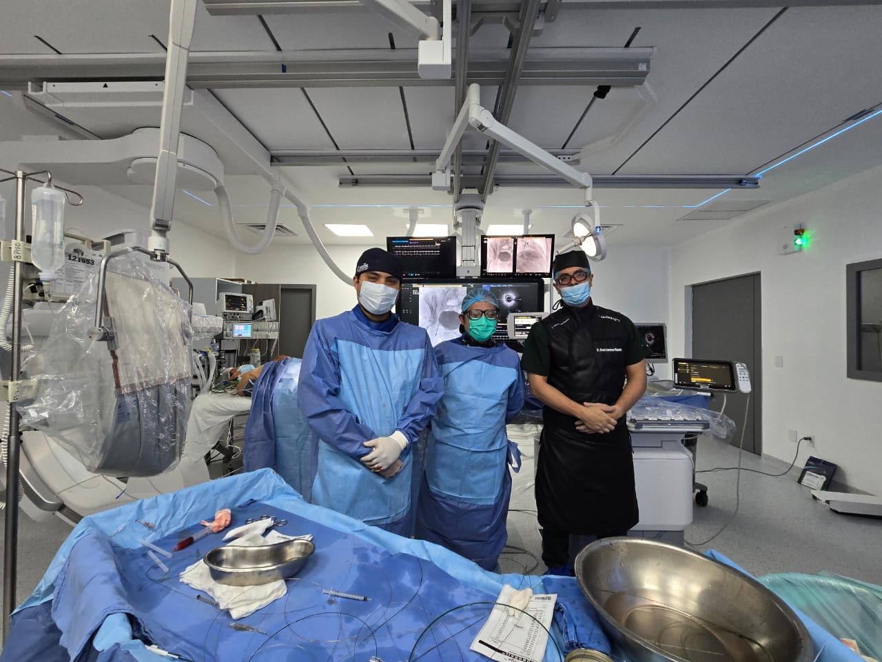 Jorge Rafael Osorio Agosto-15