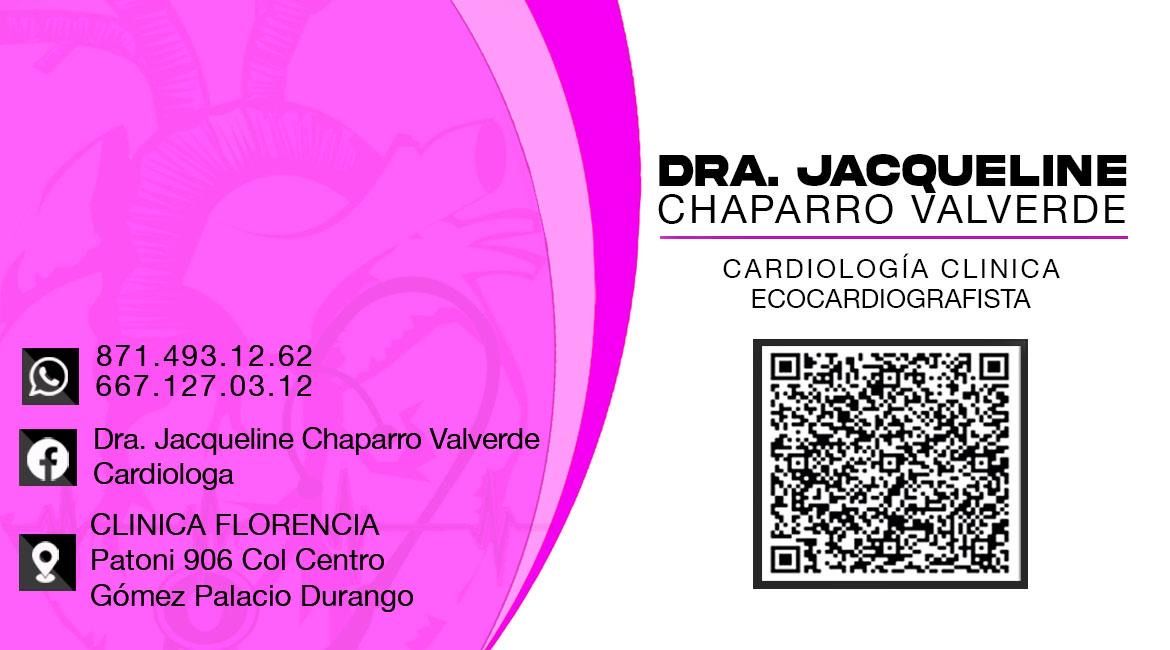 Jacqueline Chaparro Valverde-1