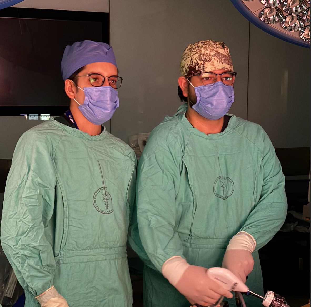 Raul H. De La Garza-6