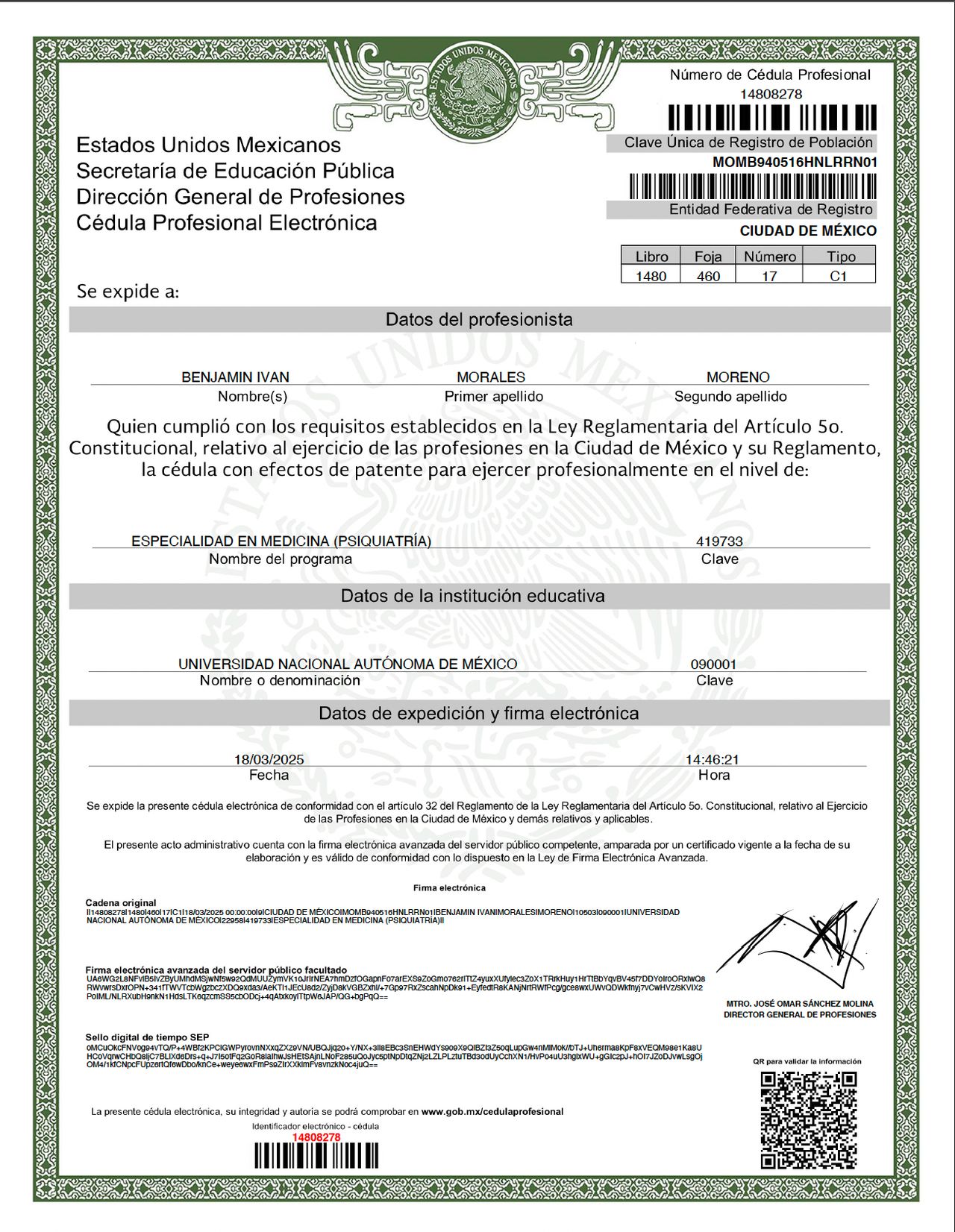 Benjamín Iván Morales Moreno-1