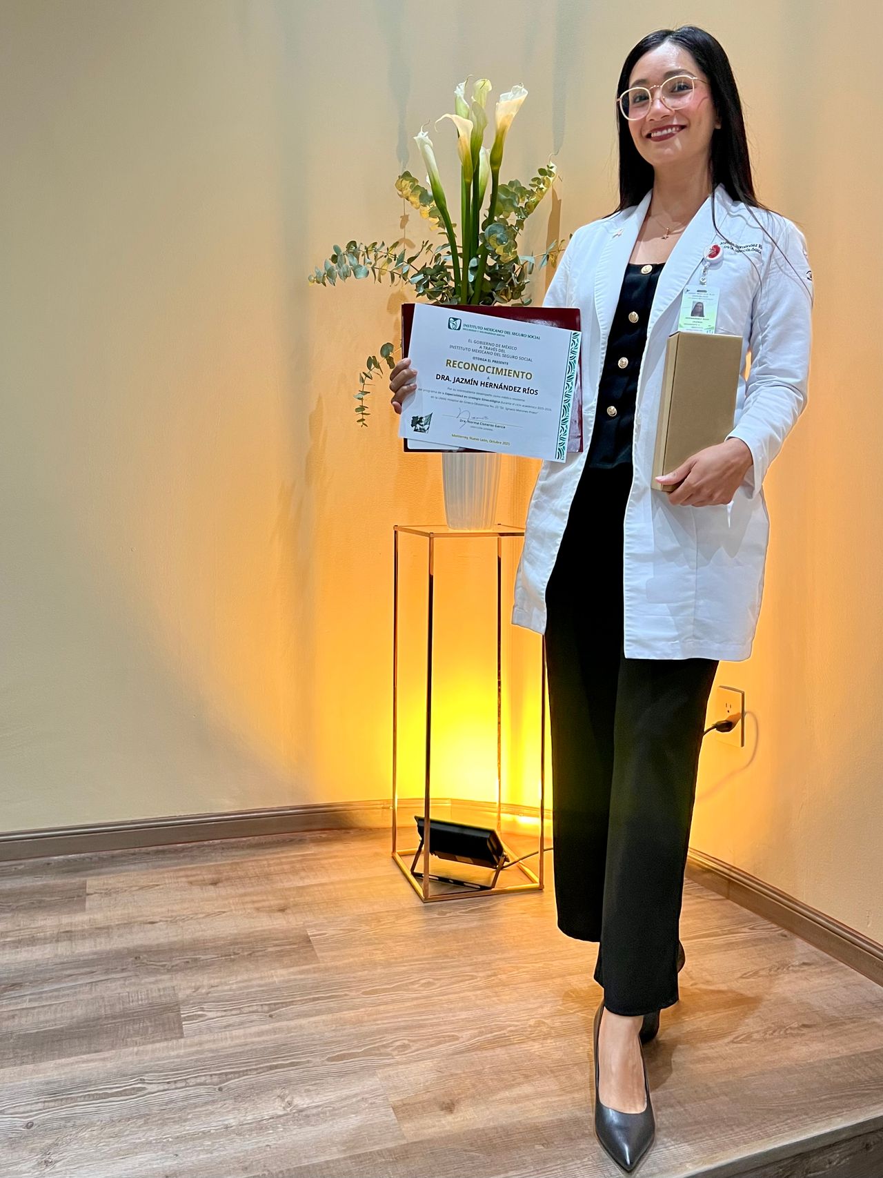 Jazmin  Hernandez Rios -9