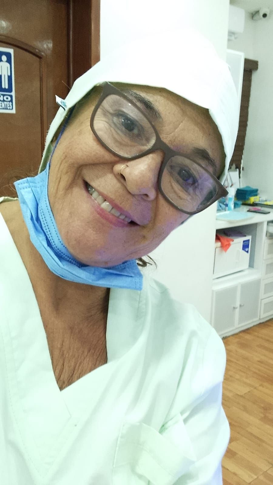 Sandra Irene Meléndez Vives-1