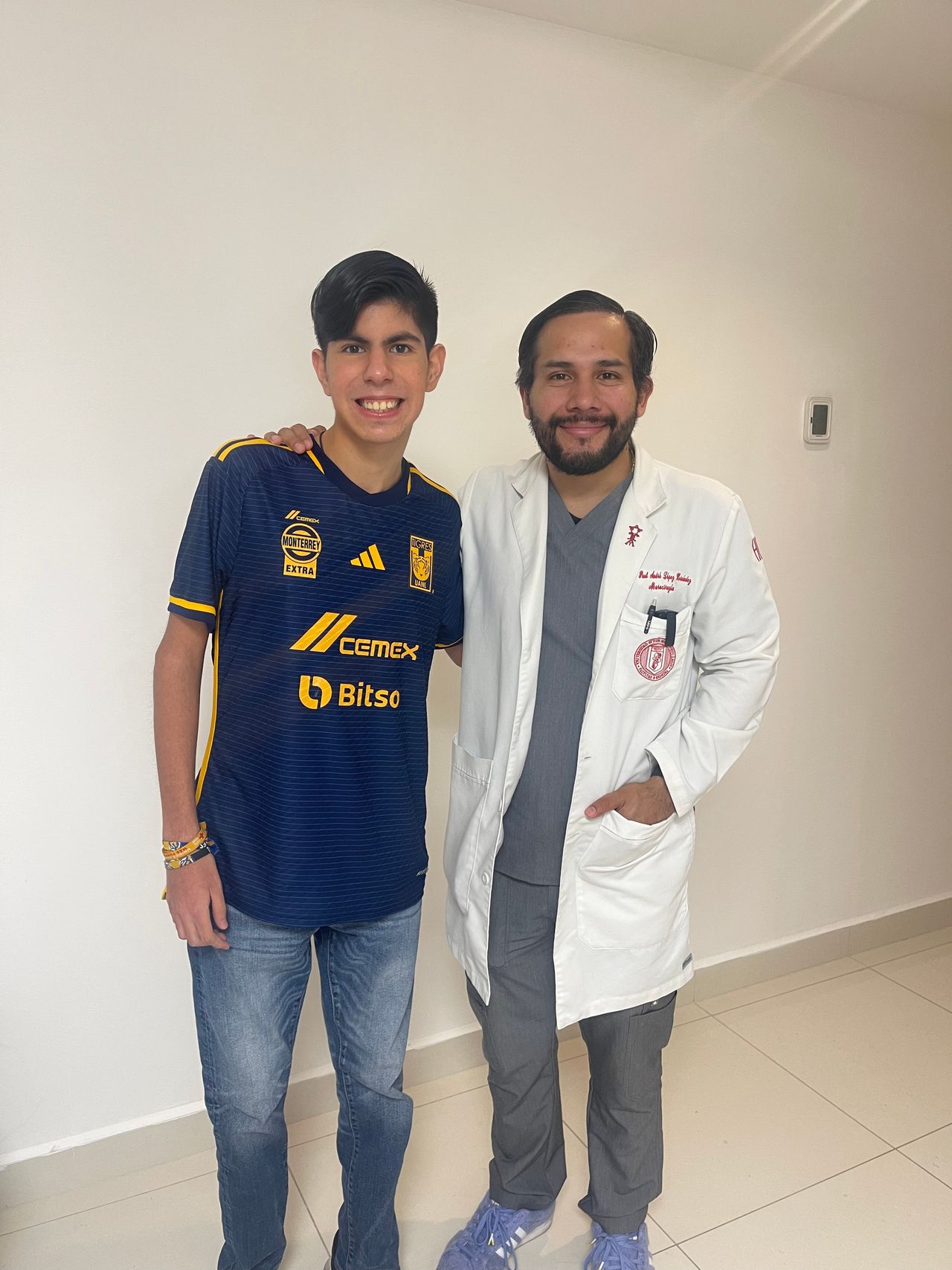 Paul André López Hernández-25