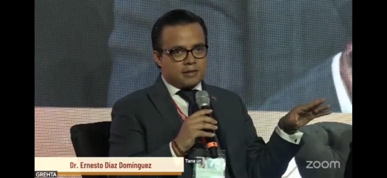 Ernesto Diaz D-15