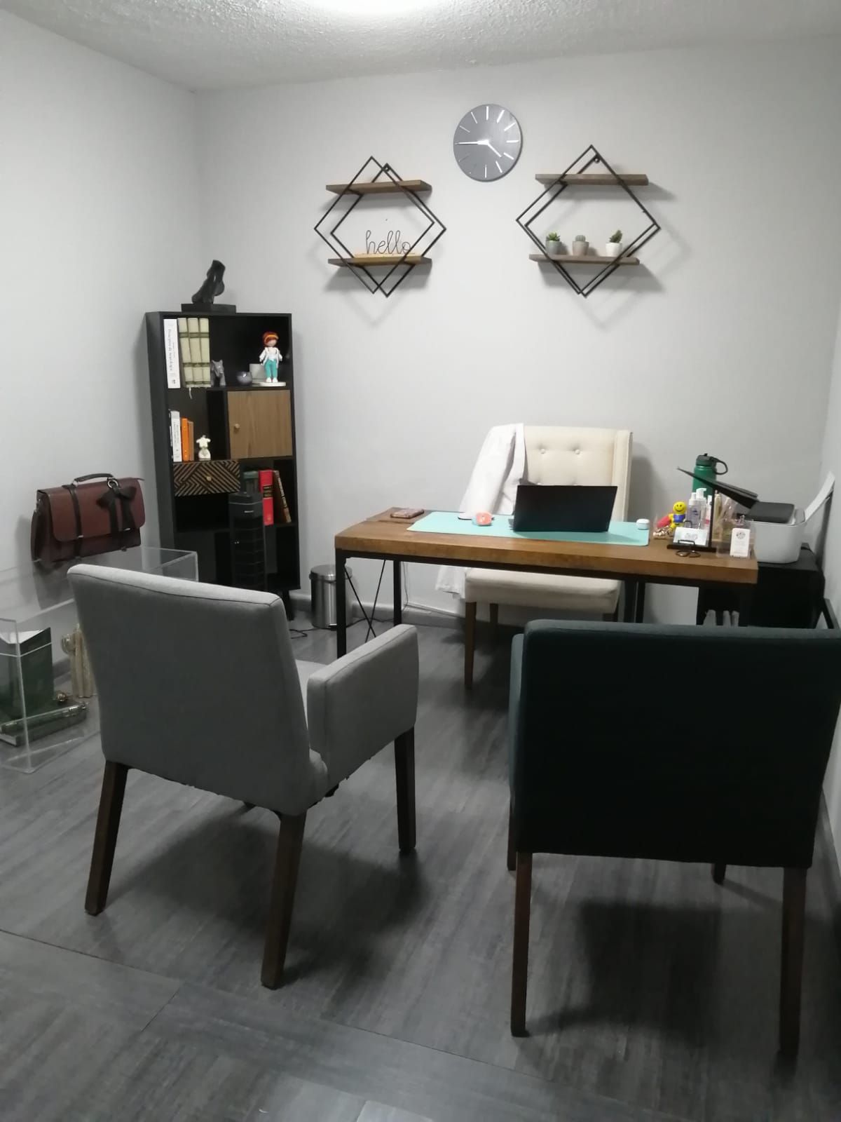 Alma Eugenia De La Mora González-3