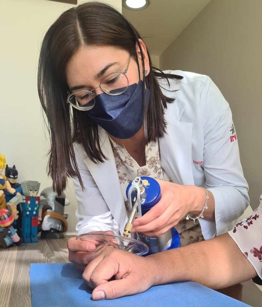 Isabel Araiza Atanacio-3