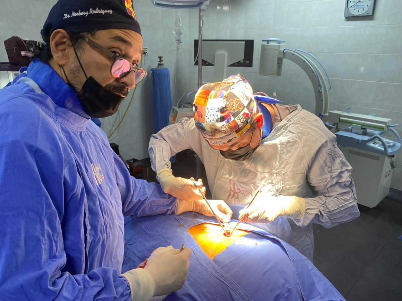 Norbery Jorge Rodríguez De La Paz-4