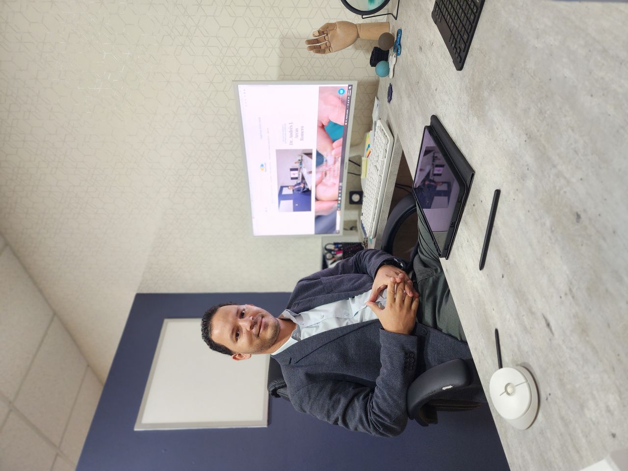 Andrés José Arcas Romero-1