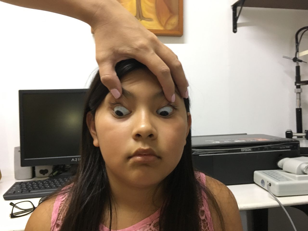 Rosa Elena De La Torre Castro-25