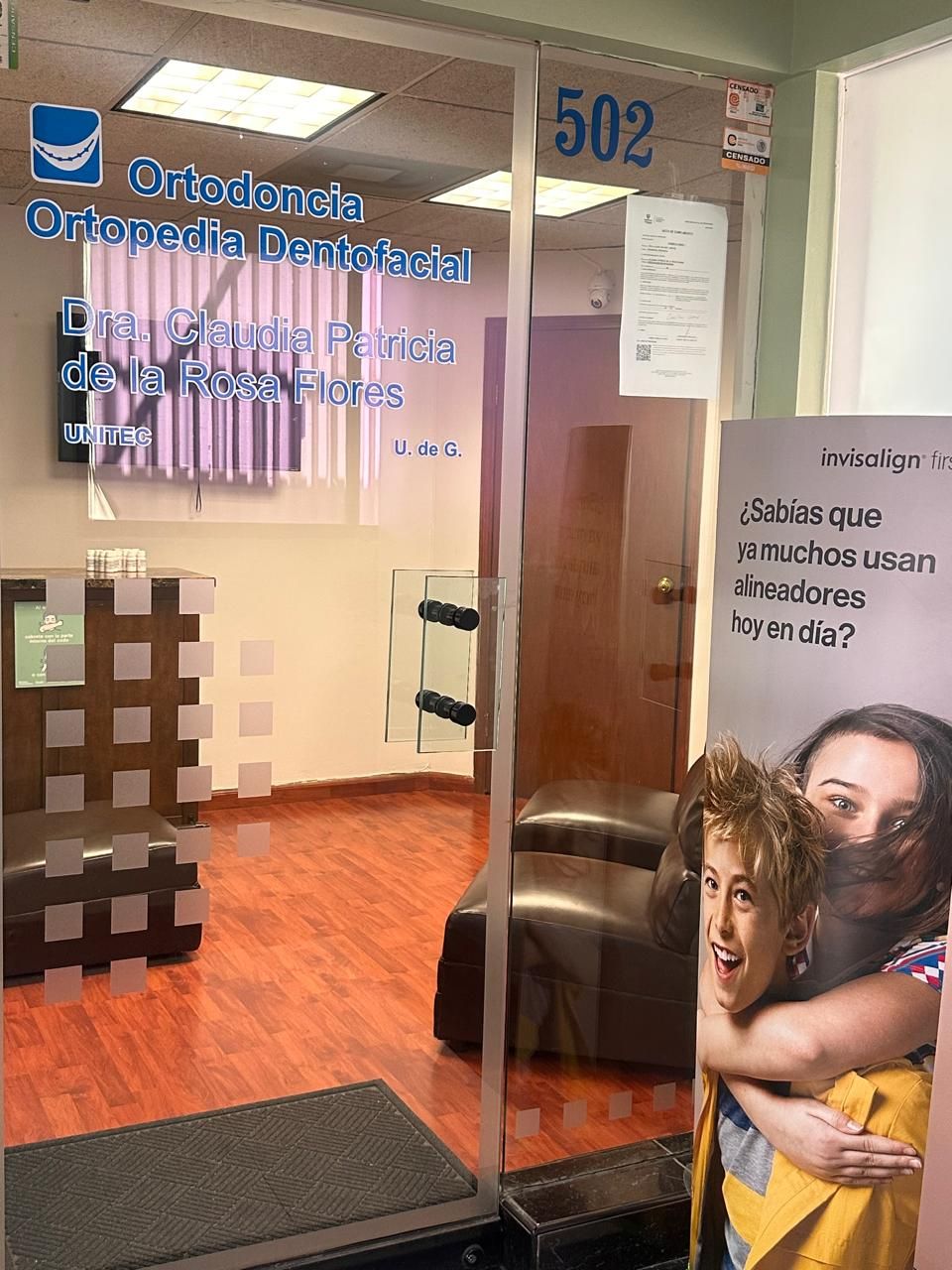 Claudia Patricia De La Rosa  Flores-2