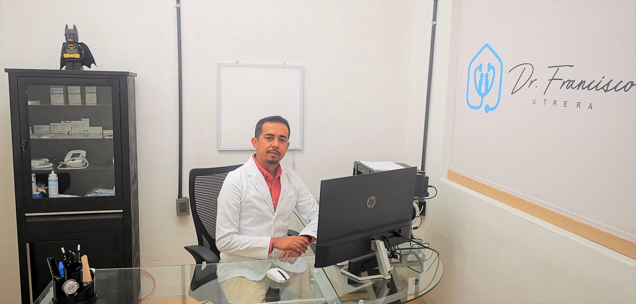 Francisco Javier Utrera Jiménez-4