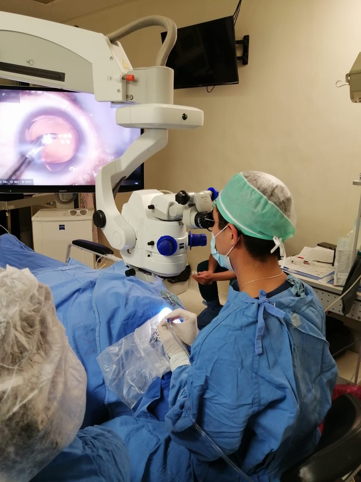 Francisco Javier Sánchez Arévalo-2