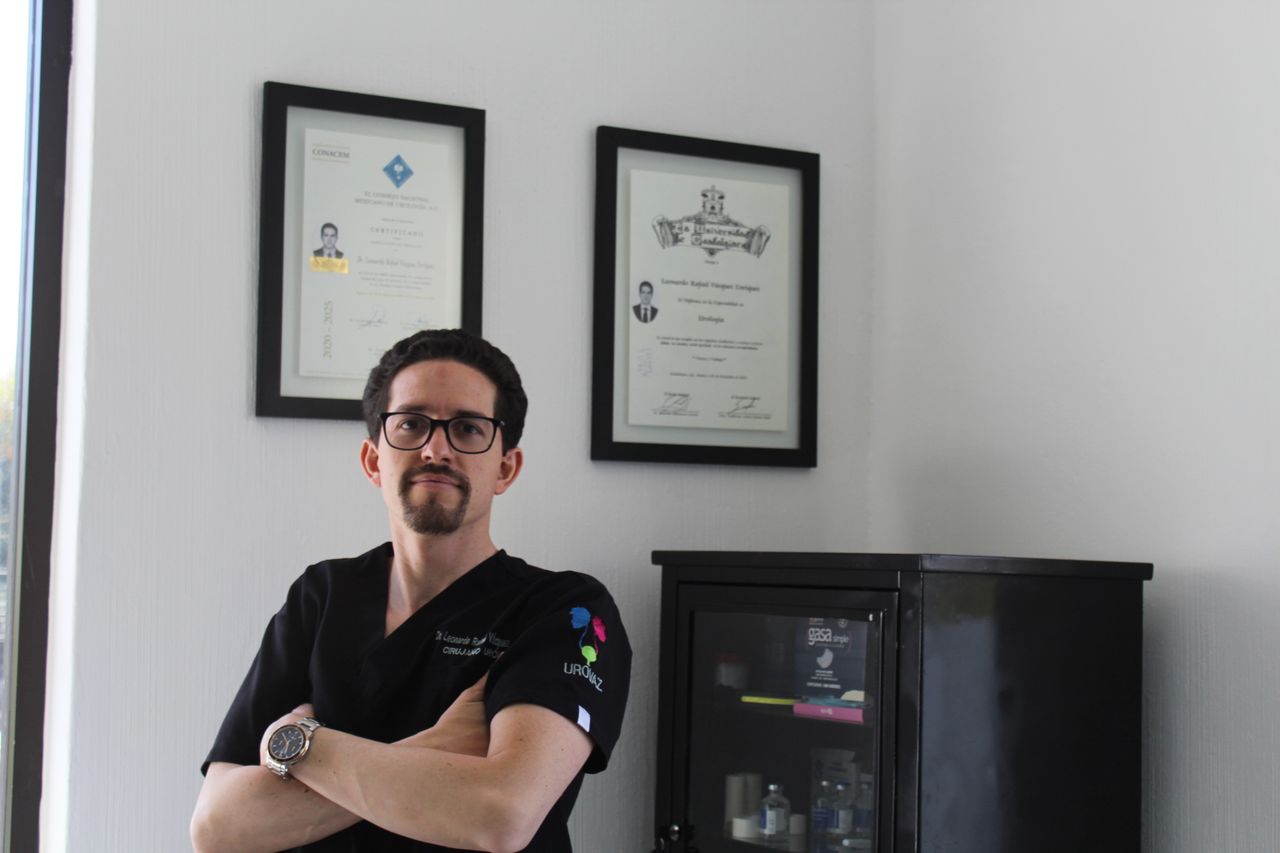 Leonardo Rafael Vázquez Enríquez-5