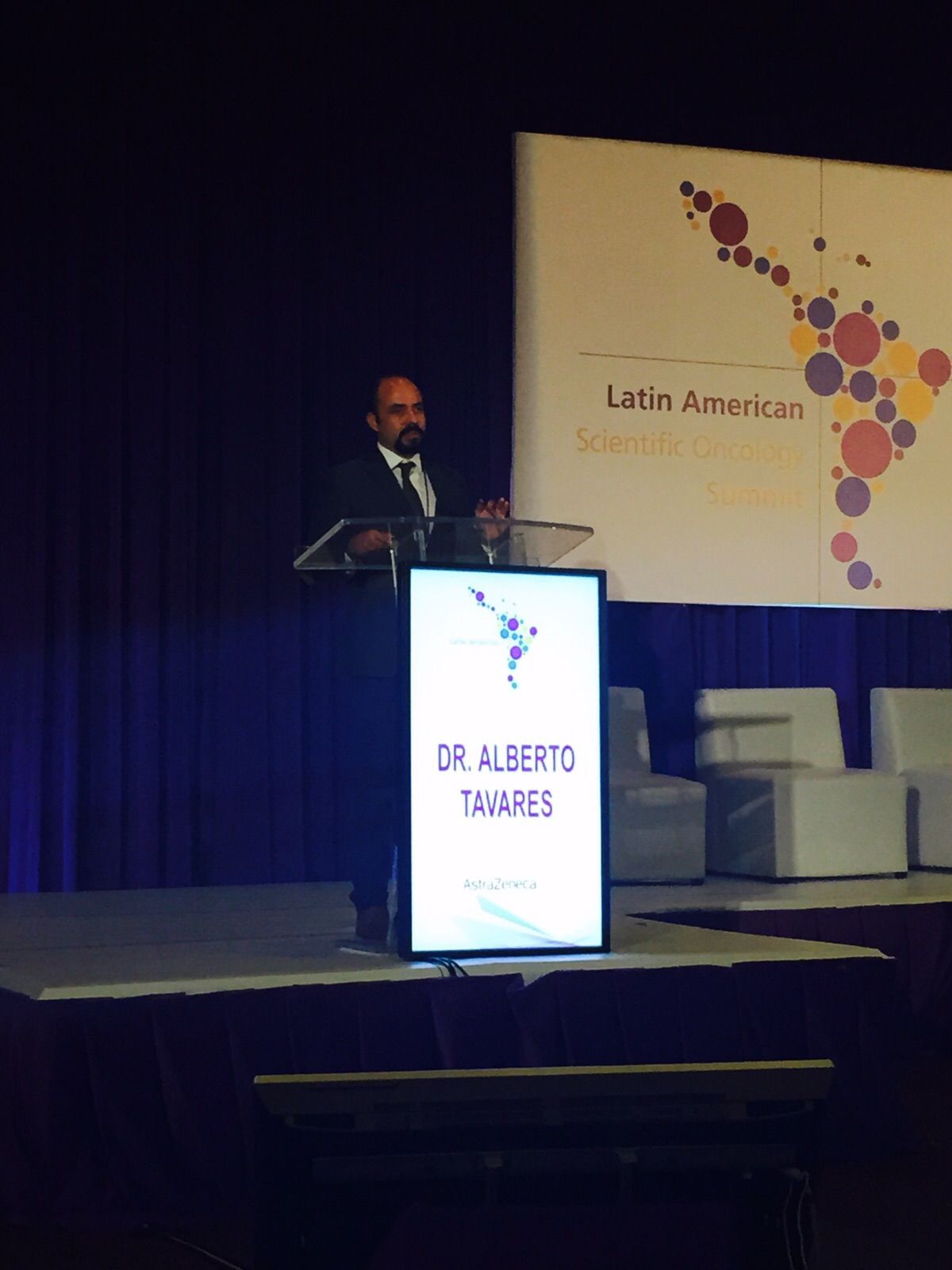 Luis Alberto Tavares De La Paz-2