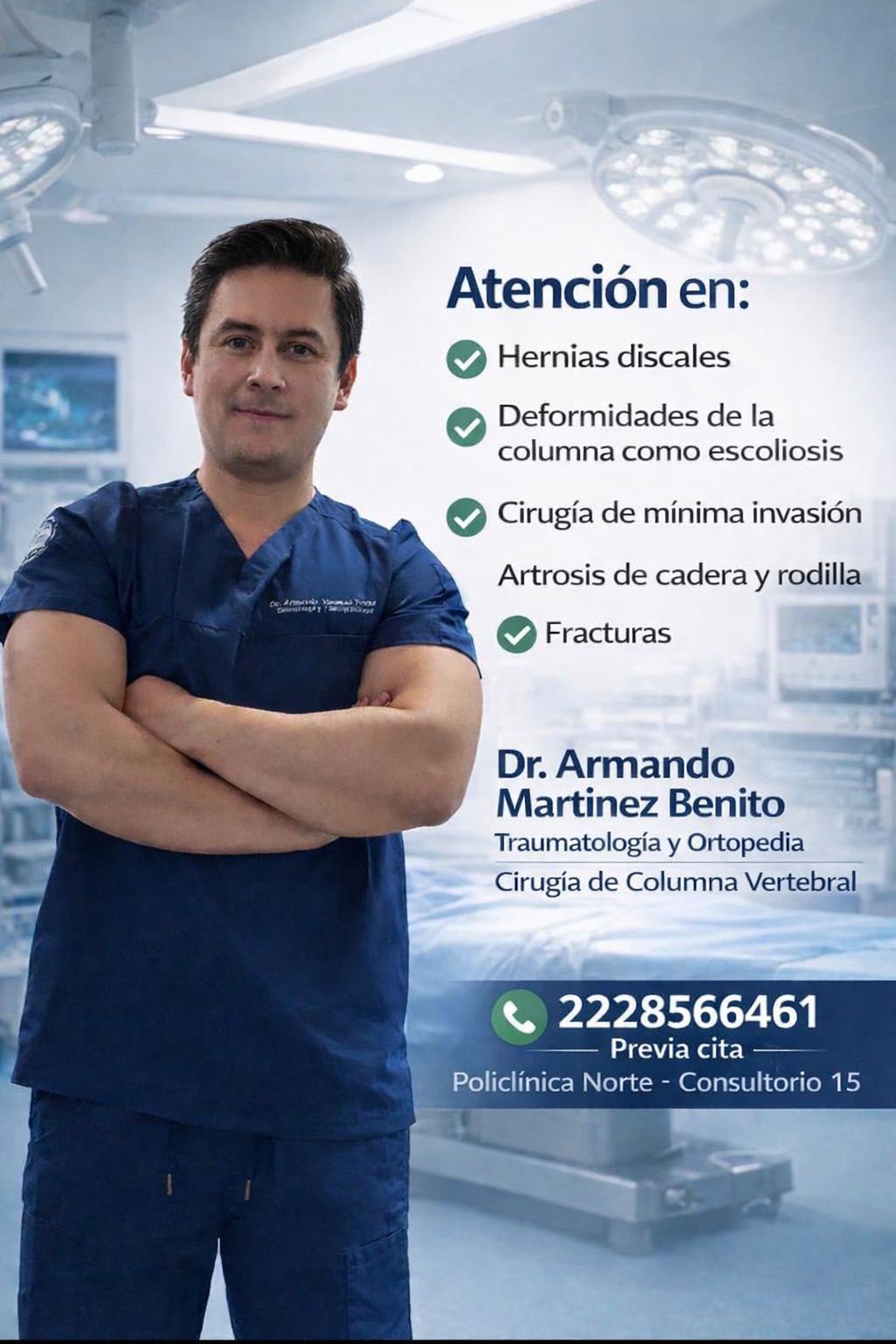 Luis Armando Martínez Benito-0