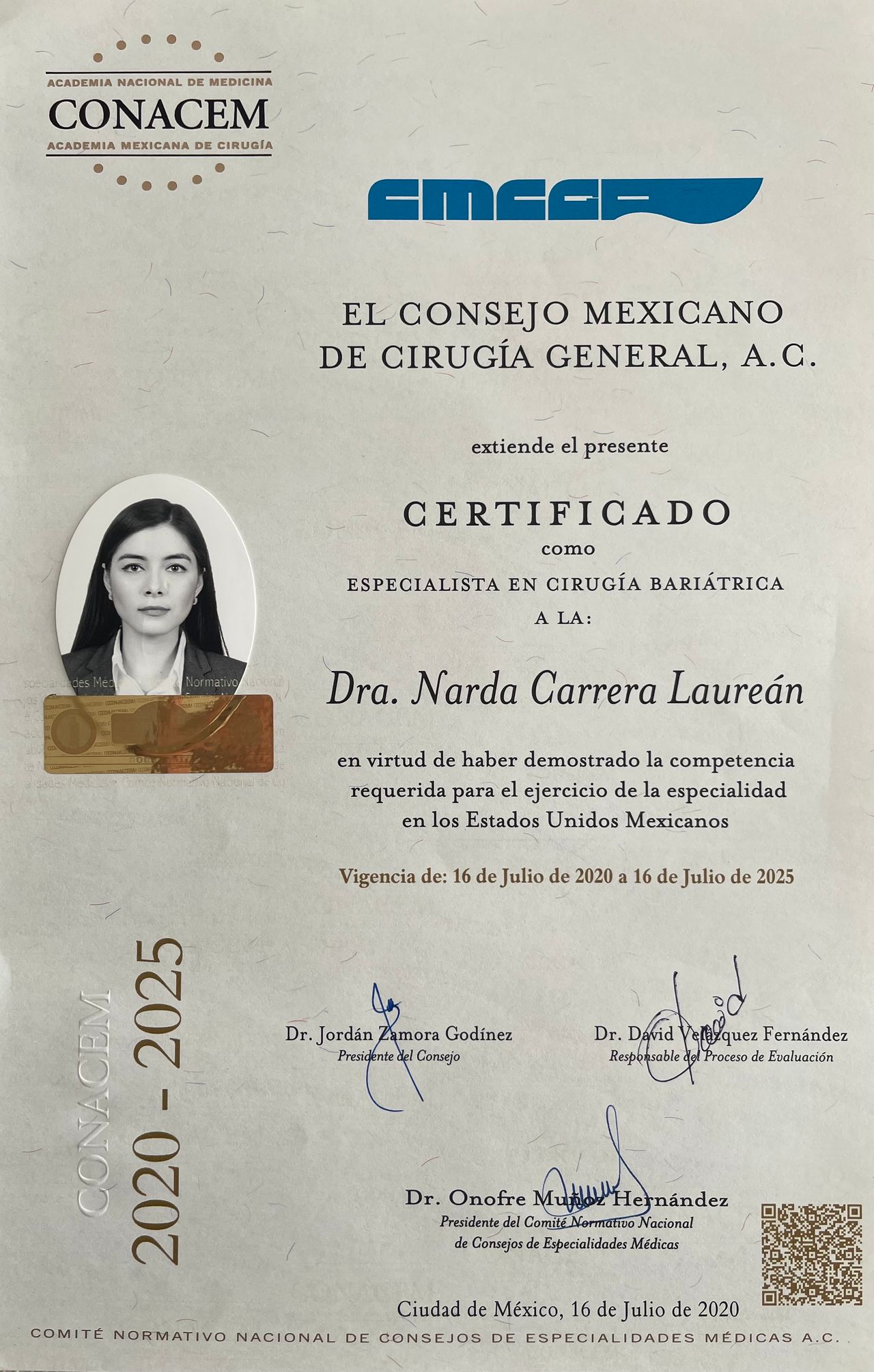 Narda Carrera Laureán-6