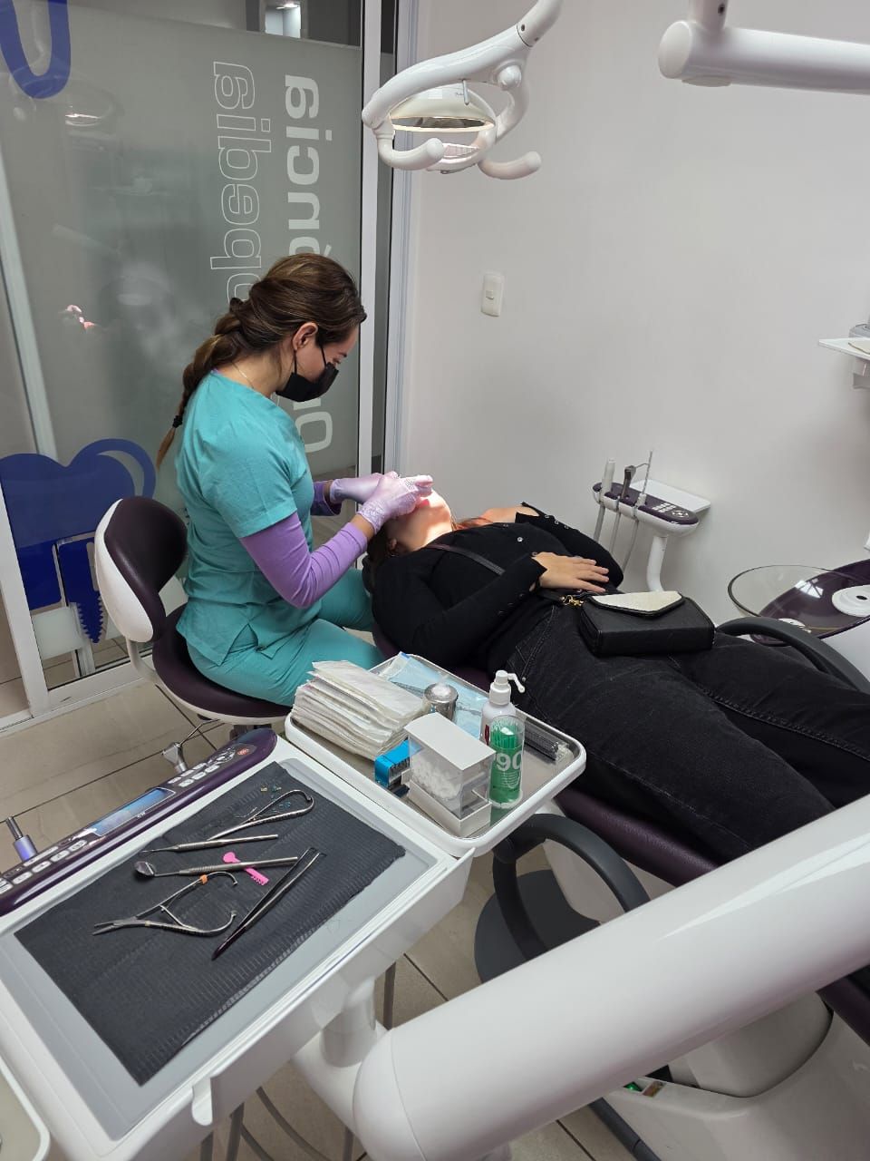 Lucero Del Carmen Lomelin López-1