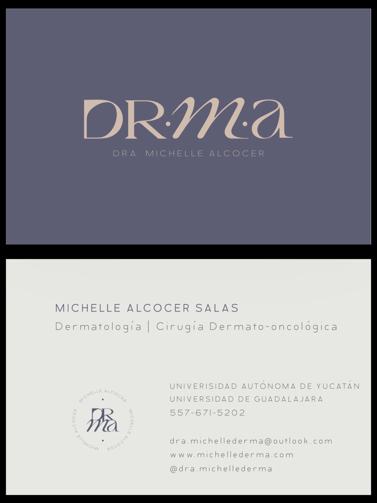 Michelle Alcocer Salas-0