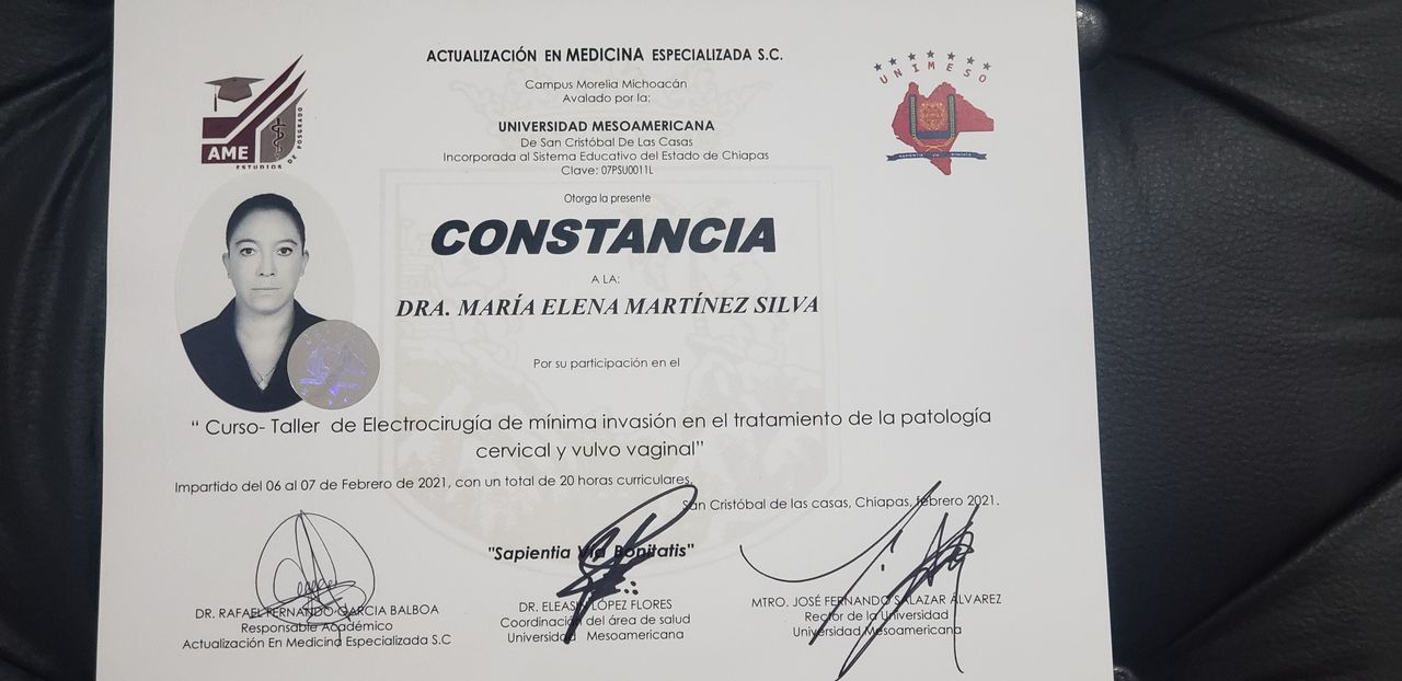 María Elena Martínez Silva-13