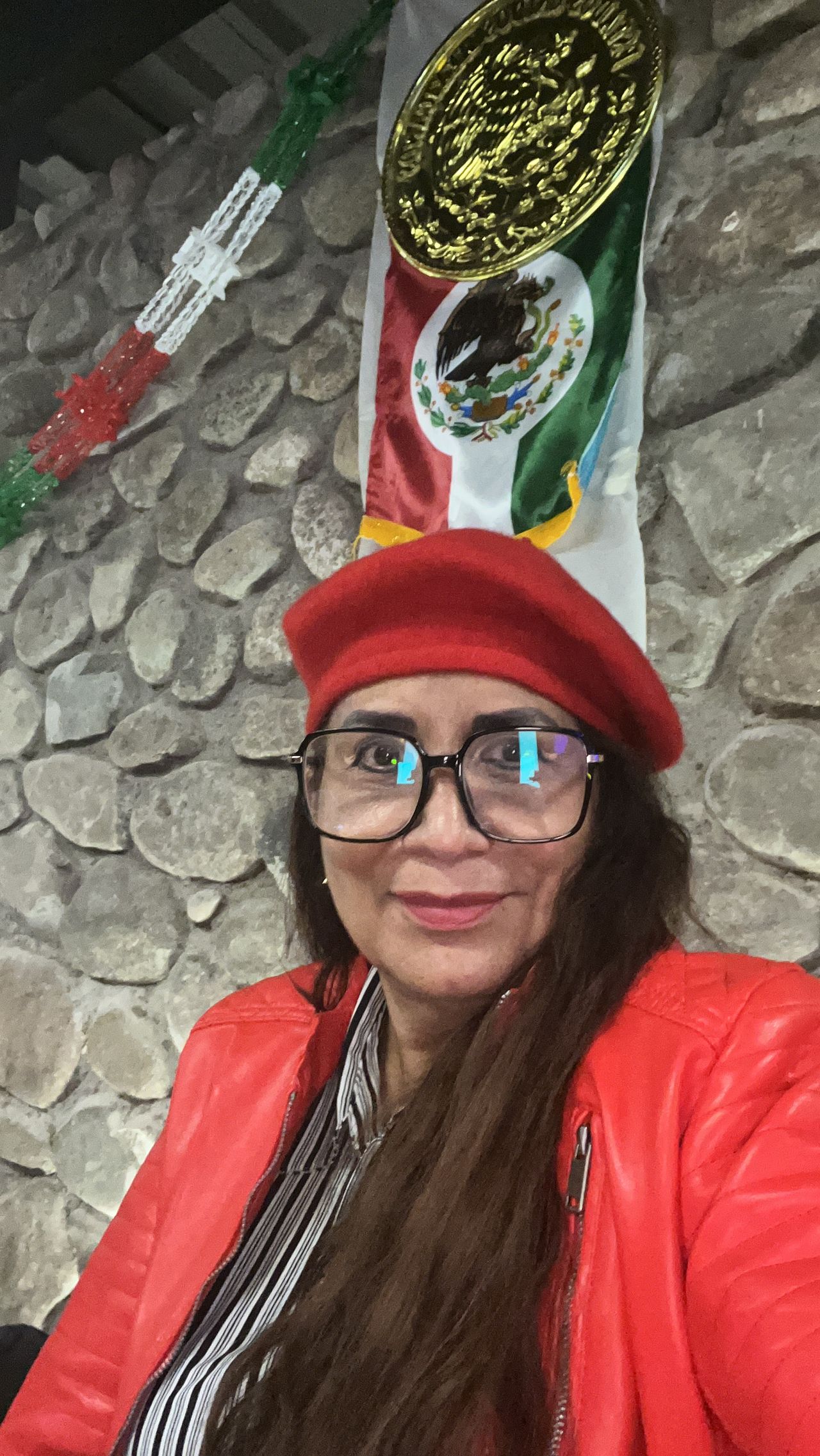 Miriam Emilia Reyes Martinez-0