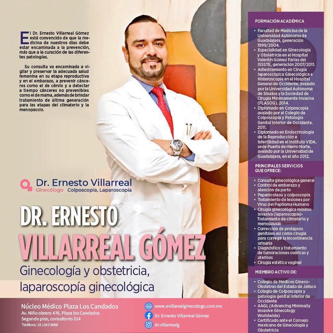 Ernesto Villarreal Gómez-7