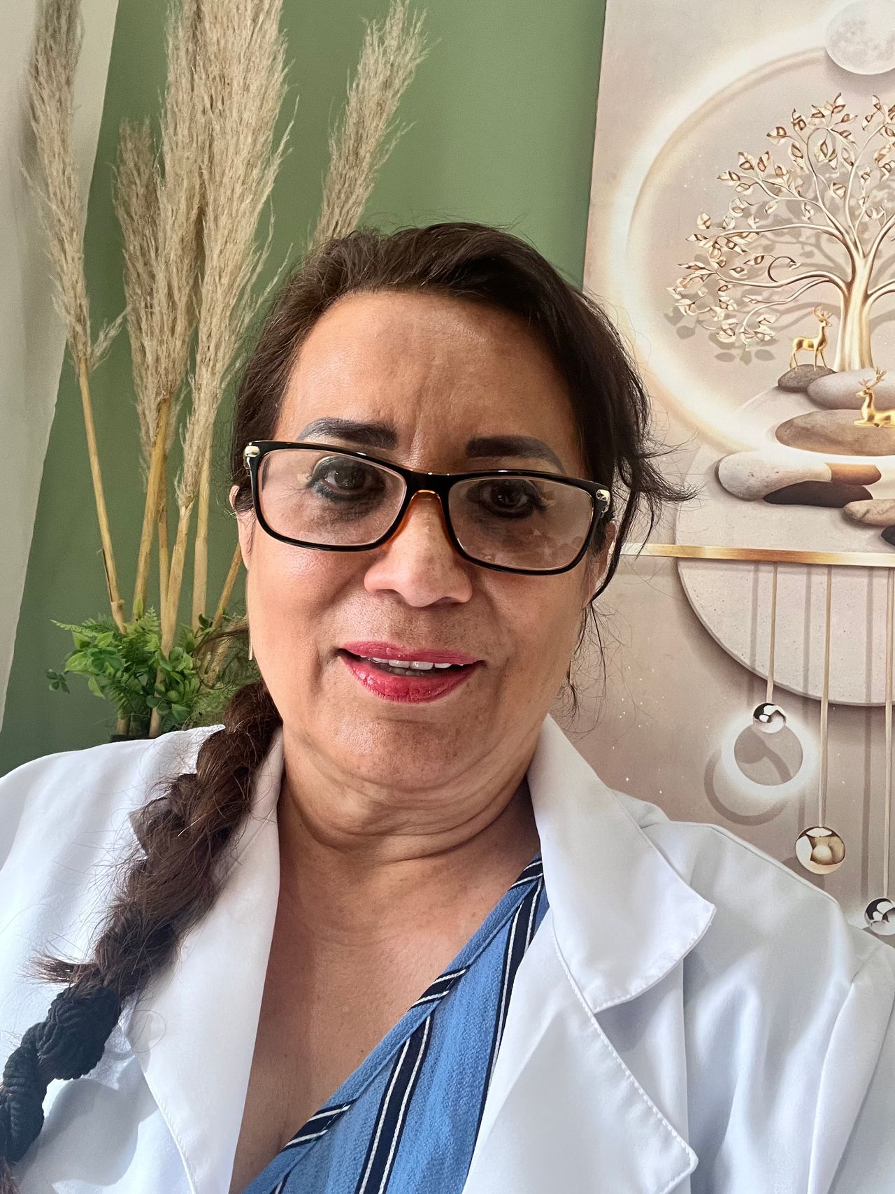 Miriam Emilia Reyes Martinez-42