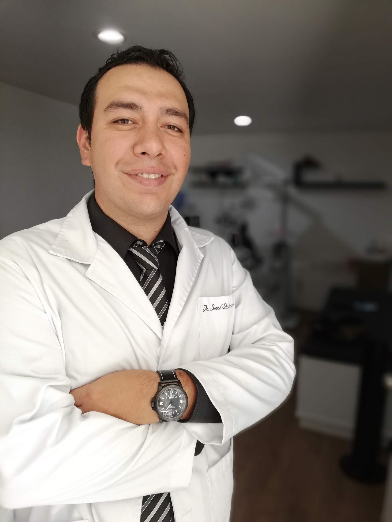 Saúl J. Ramírez Martínez-10