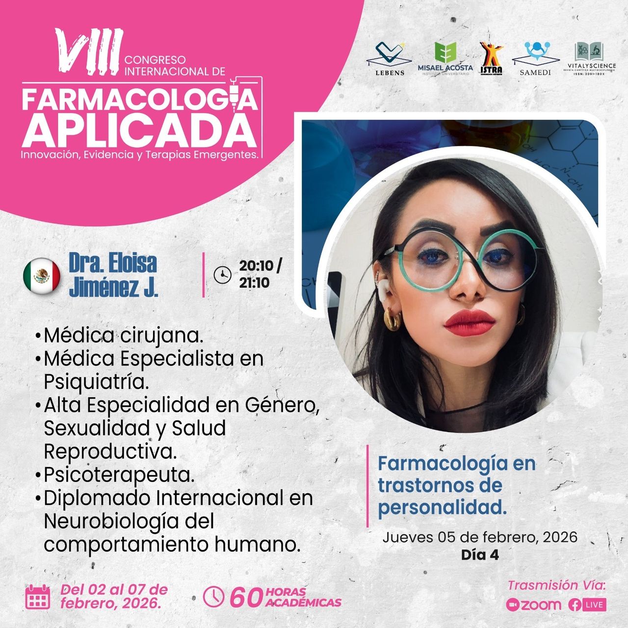 Eloisa Jiménez Jiménez.-4