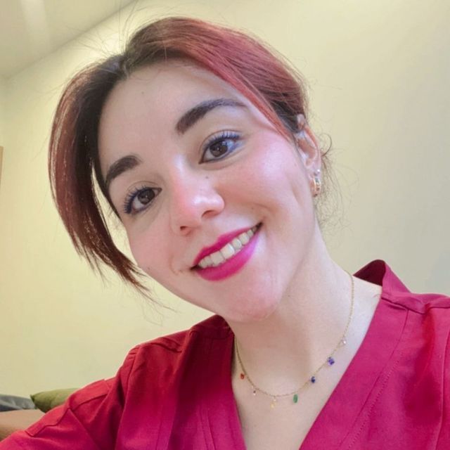 Luisa María González Ramírez-0